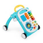 Baby Einstein Carrinho Andador Musical Mix'N Roll 4 em 1 - BE12045