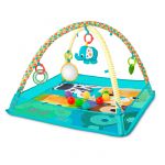 Bright Starts Tapete de Atividades More-in-One Ball Pit Fun - BS11154