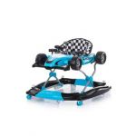 Chipolino Andador Racer 4 em 1 Azul