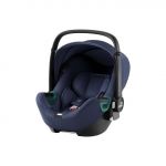 Britax Römer Cadeira Auto Baby-safe i-Sense 0+ Indigo Blue