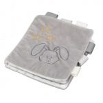 Done By Deer Livro de Atividades Coelhinho Cinza - KK2748