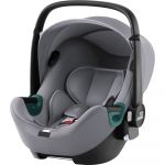 Britax Römer Cadeira Auto Baby Safe iSENSE - Frost Grey