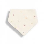 Gloop Babete Triângulo Colored Confetti - GOBT034