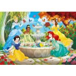 Clementoni Puzzle Princesas Disney 60 Peças