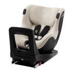 Britax Römer Capa de Verão para Cadeira de Automóvel Dualfix I-sense Bege