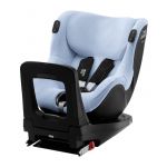 Britax Römer Capa de Verão para Cadeira de Automóvel Dualfix I-sense Azul