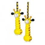 Goki Corda De Saltar Infantil Girafa - 63958g