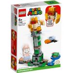 LEGO Super Mario Boss Sumo Bro Topple Tower Set de Expansão - 71388
