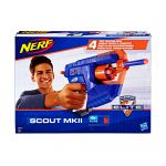 Nerf Elite Scout Mkii - HBE0824EU4