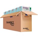 Bambo Nature Fraldas Tamanho 5 XL (12-18Kg) Pack 3x44