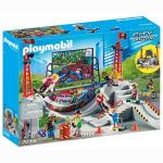 Playmobil City Action Skate Park - 70168-22
