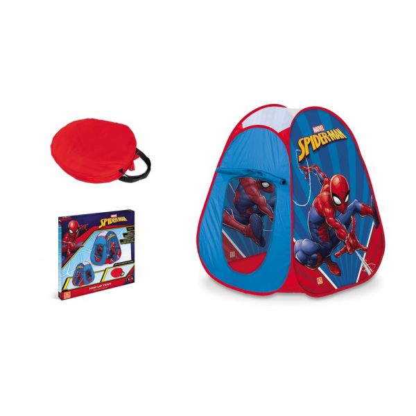 Mondo Tenda Spiderman