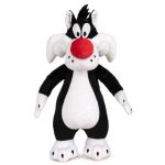 Looney Tunes Sylvester Plush Toy 30cm