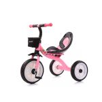 Chipolino Triciclo Infantil Strike Rosa