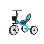 Chipolino Triciclo Infantil Strike Azul