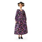 Mattel Barbie Boneca Eleanor Rosevelt (35 cm) - S2410401