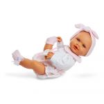 Berjuan Boneca Baby Marianna Menina (38 cm) - S2411458