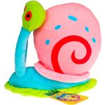 Nickelodeon Peluche Gary Bob Esponja 13cm - 8425611384004 Gary