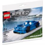 LEGO Speed Champions McLaren Elva - 30343