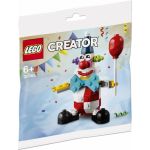 LEGO Creator Palhaço de Aniversário - 30565