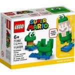 LEGO Super Mario Pack potenciador: Mario rã - 71392