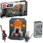 LEGO Star Wars: Duelo em Mandalore - 75310