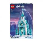 LEGO Disney Princess O Castelo de Gelo - 43197
