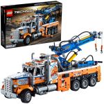 LEGO Technic Reboque para Trabalhos Pesados - 42128