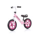 Chipolino Bicicleta de Equilibrio Speed Pink