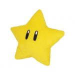 Super Mario - Peluche 18 cm Super Star