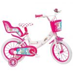 Mondo Toys Bicicleta Unicórnio 16 polegadas - 25591