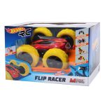 Mondo Hot Wheels Flip Racer - 63591