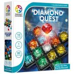 Smart Games Jogo Diamond Quest