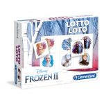 Clementoni Loto Frozen 2