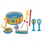 Lexibook Conjunto Musical Toy Story