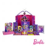 Barbie Color Reveal Playset de Festa - MATGXJ88