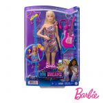 Barbie Desportista Jogos Olímpicos Softball - Autobrinca Online