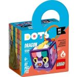 LEGO Dots Adorno para Mala Dragão - 41939