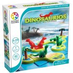 Smart Games Jogo Ilhas de Dinossauros (ES)