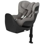Cybex Cadeira Auto Sirona s2 I-size1 Soho Grey