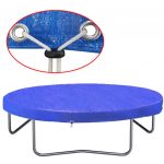 Cobertura para trampolim PE 360-367 cm