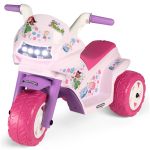 Peg-Pérego Moto Mini Fairy Pink