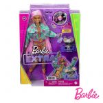 Mattel Barbie Extra N. 10
