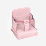Saro Cadeira Elevatória Portátil Galaxy Rosa