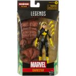 Marvel Figura Legends Iron Man Baf Ursa Major Darkstar
