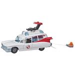 Marvel Ghostbusters Kenner Classics Ecto-1 the Real Ghostbusters Veículo Retro com Acessorios