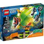 LEGO City Competição de Acrobacias - 60299
