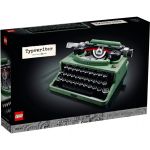 LEGO Ideas Máquina de escrever - 21327