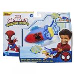 Hasbro Spidey Amazing Friends Web Blaster Lança teias