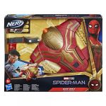 Hasbro Spider Man Hero Nerf Blaster